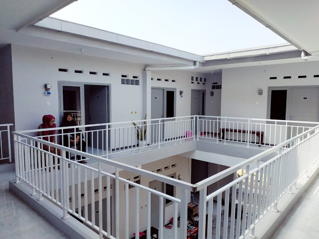 Kost Putri Prima