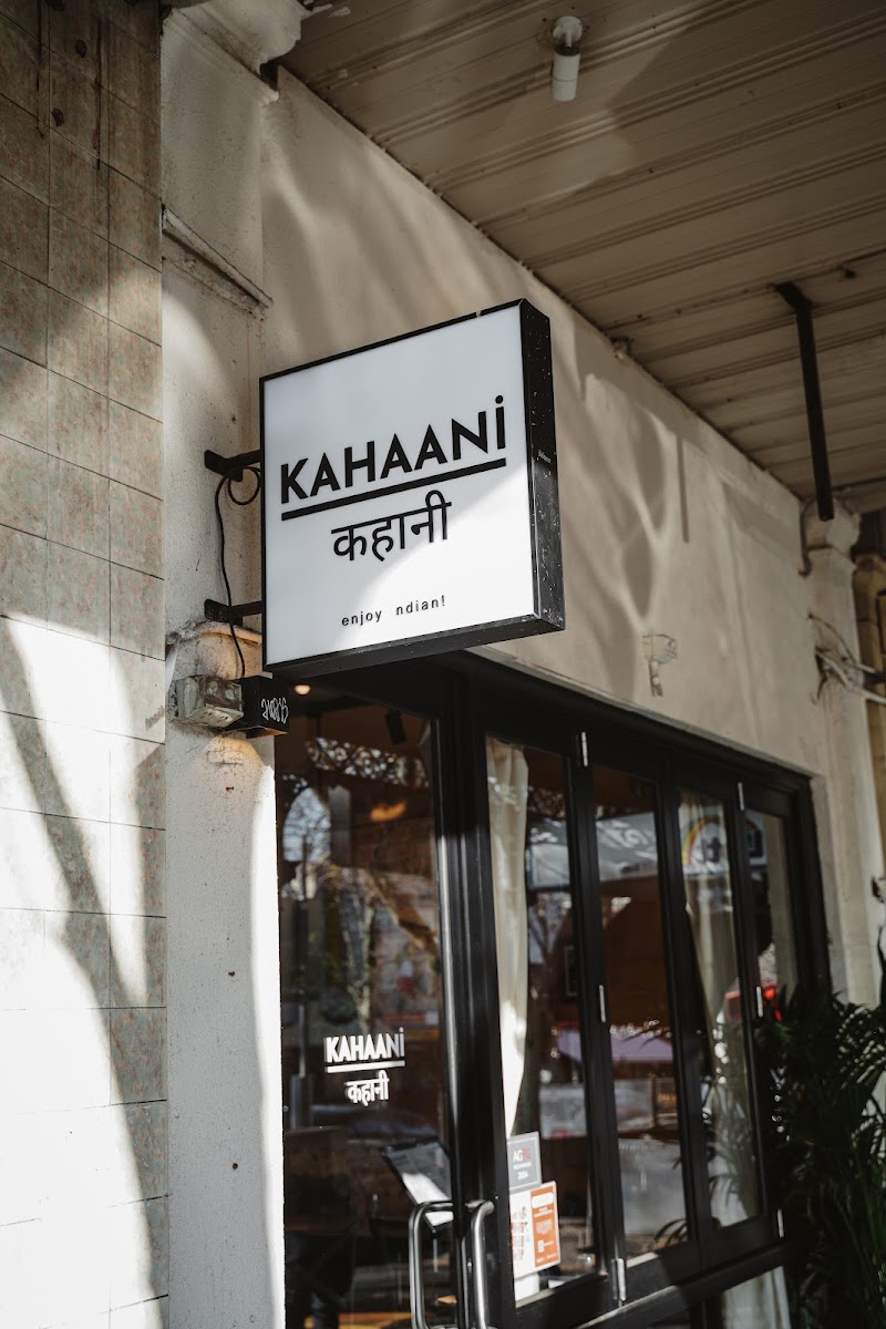Kahaani