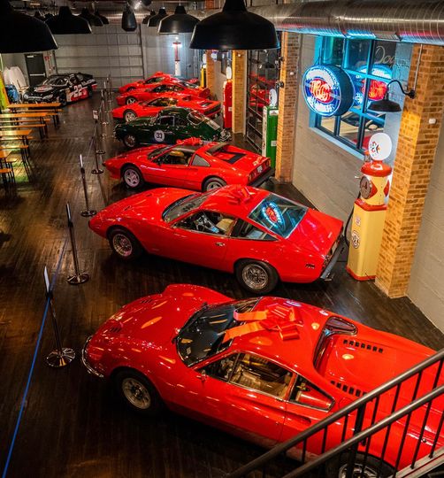 Double Clutch Brewing Company: Google Places image 4