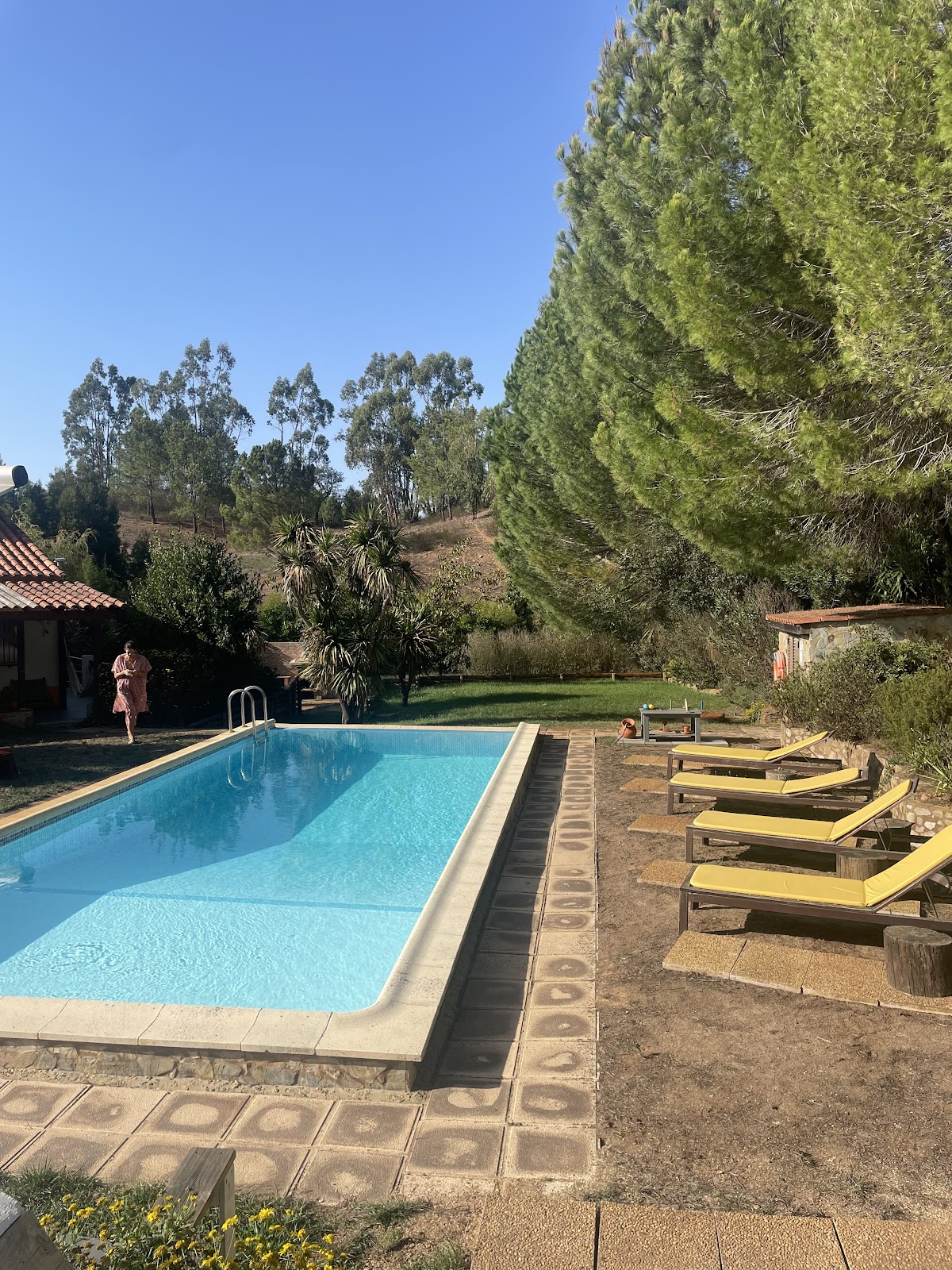 Quinta Camarena — 3