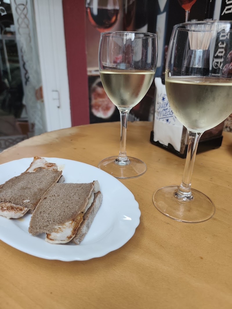 Restaurante Adega Do Carlos photo 5