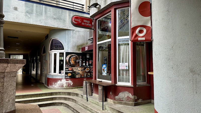 Restaurante Adega Do Carlos photo 1