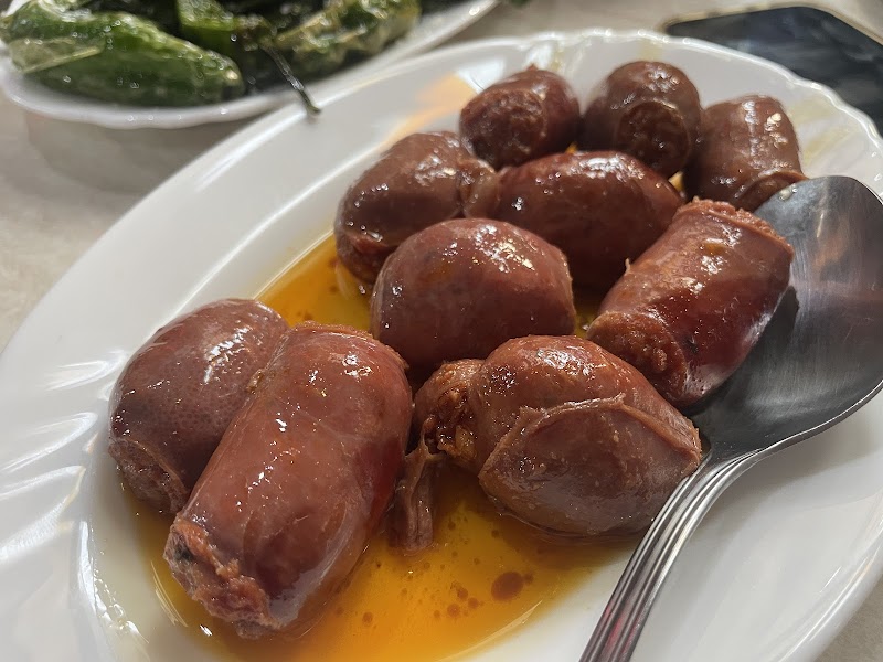 Restaurante Adega Do Carlos photo 4