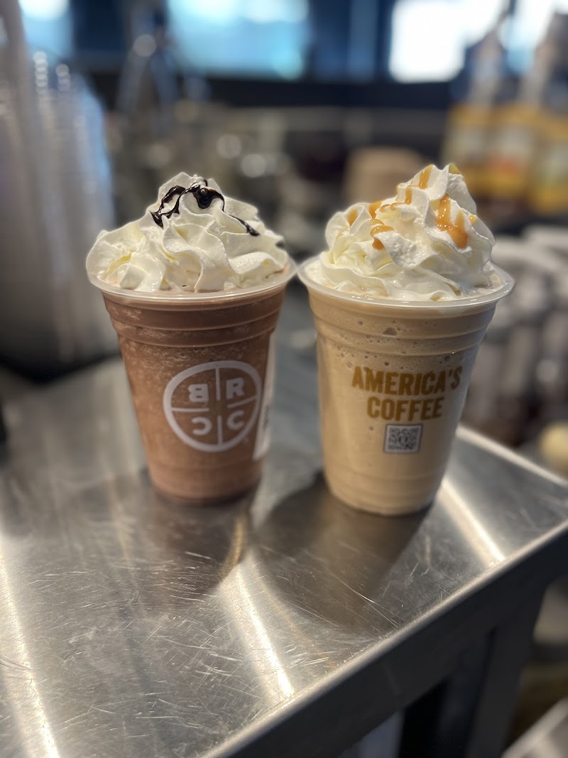 Black Rifle Coffee Company photo 2