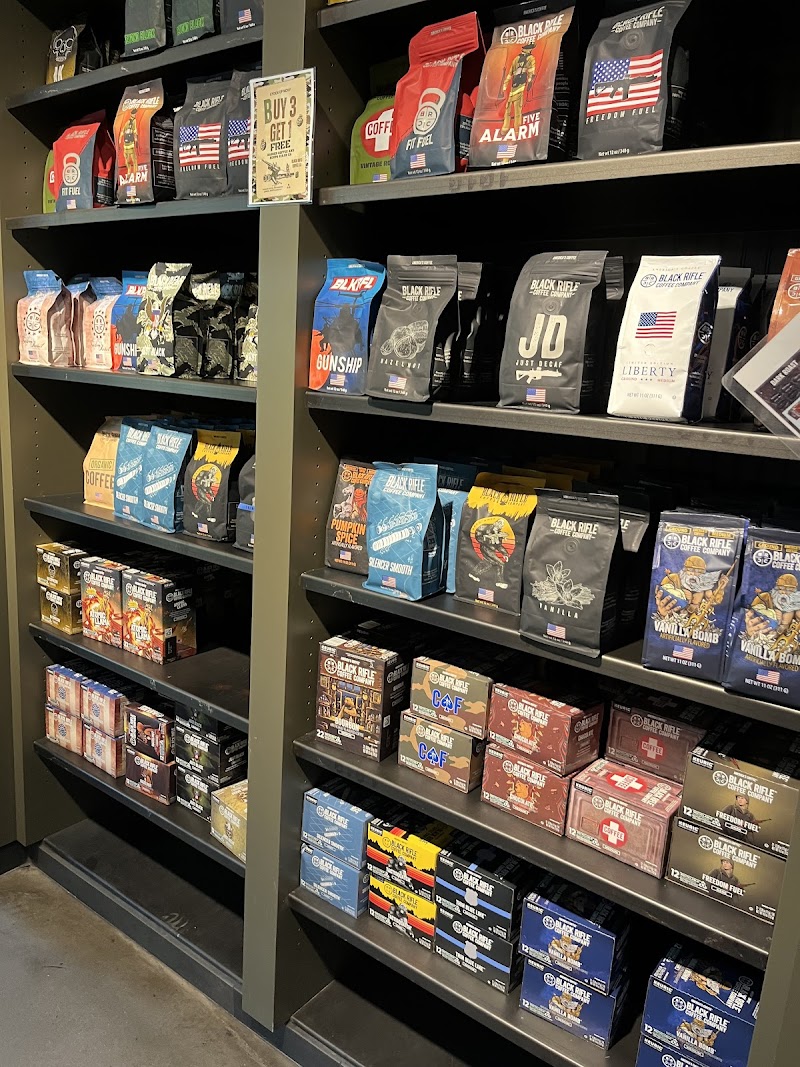 Black Rifle Coffee Company photo 4