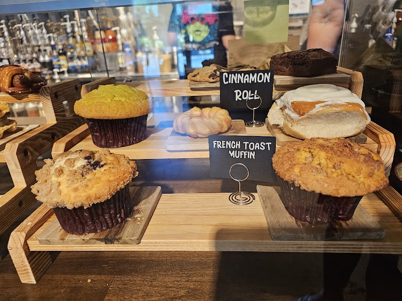 Black Rifle Coffee Company photo 3