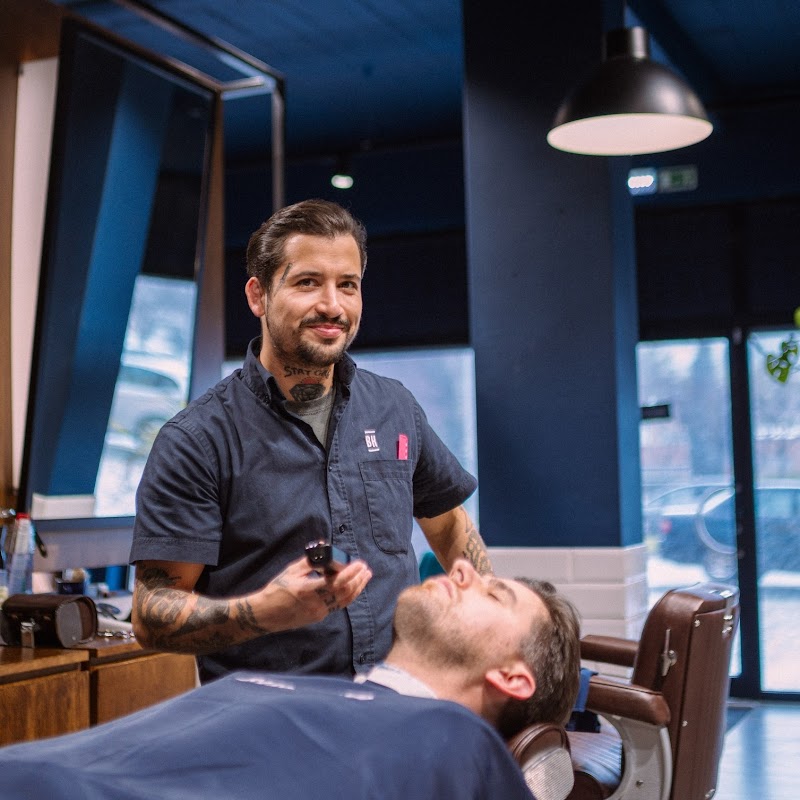 Barbearia Barberhood Lisboa