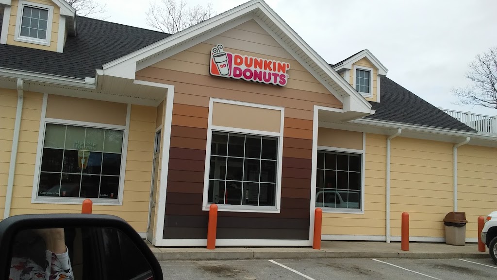 Dunkin’