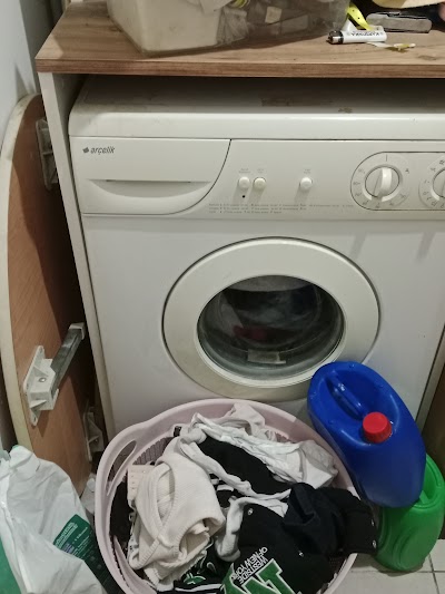 BUZSAN SOĞUTMA - Beyaz Eşya Servisi