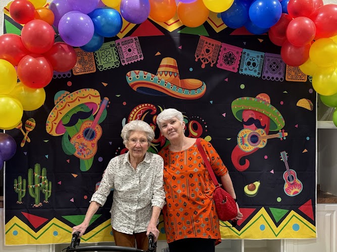 Walnut Creek Assisted Living and Memory Care