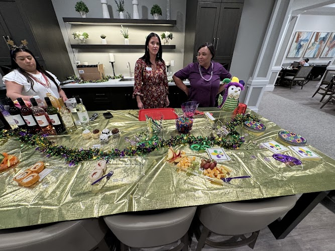 Walnut Creek Assisted Living and Memory Care