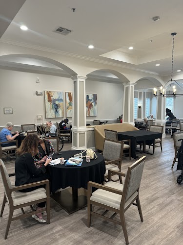 Walnut Creek Assisted Living and Memory Care