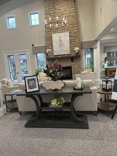 Walnut Creek Assisted Living and Memory Care