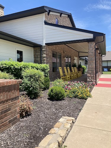 Walnut Creek Assisted Living and Memory Care