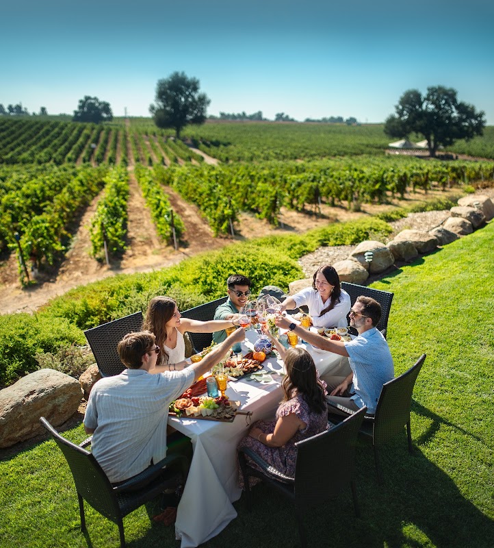Bokisch Vineyards