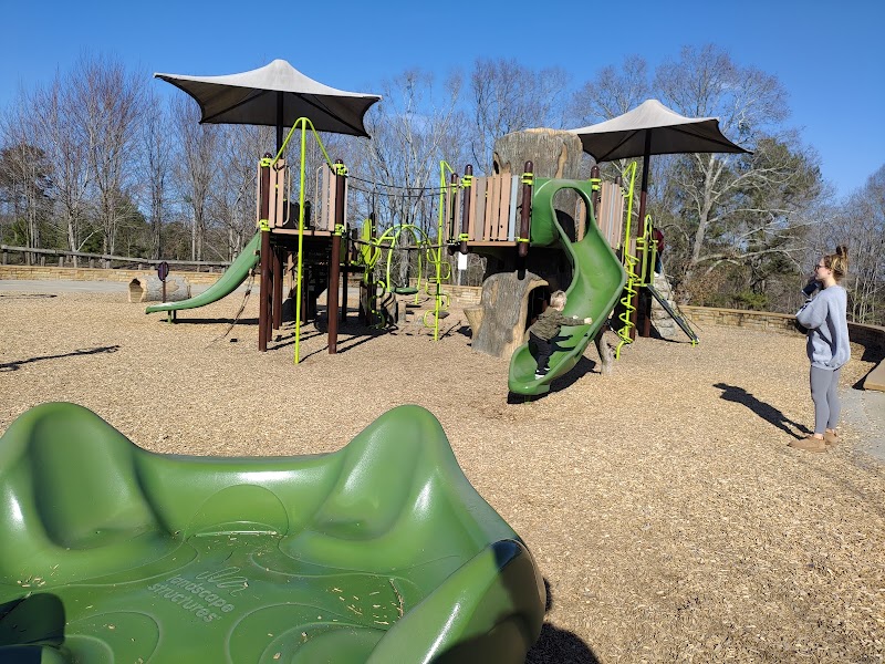 Little Mulberry Disc Golf Course photo 2