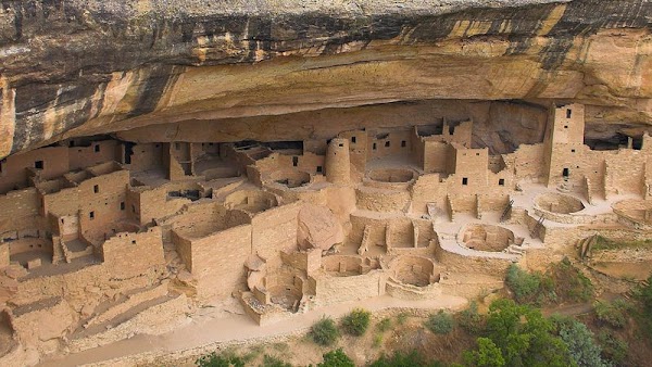 Mesa Verde National Park 1
