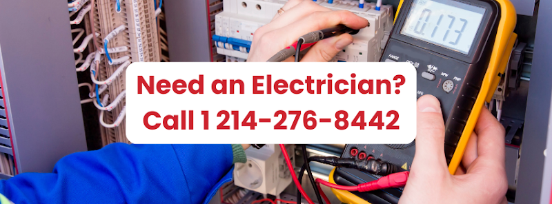 Electrics Contractor Pros