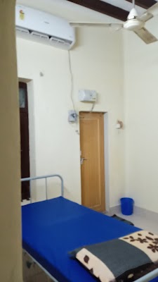 PASUPULETI GYENOCOLOGY HOSPITAL