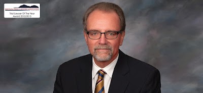 Steve Harman Law, PLLC - Car accident lawyer in Billings