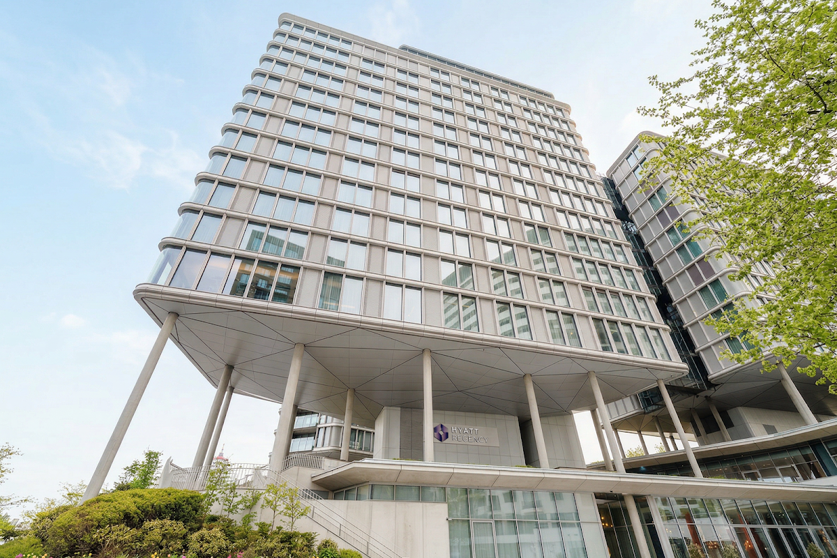 Andaz Vienna Am Belvedere, dog-friendly hotel in Vienna