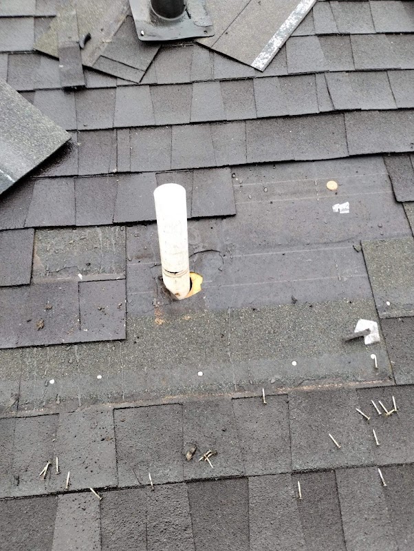 Ashley River Roofing photo 4