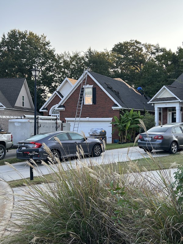 Ashley River Roofing photo 3