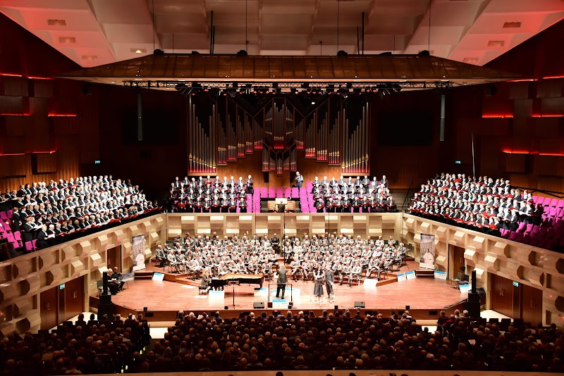 De Doelen