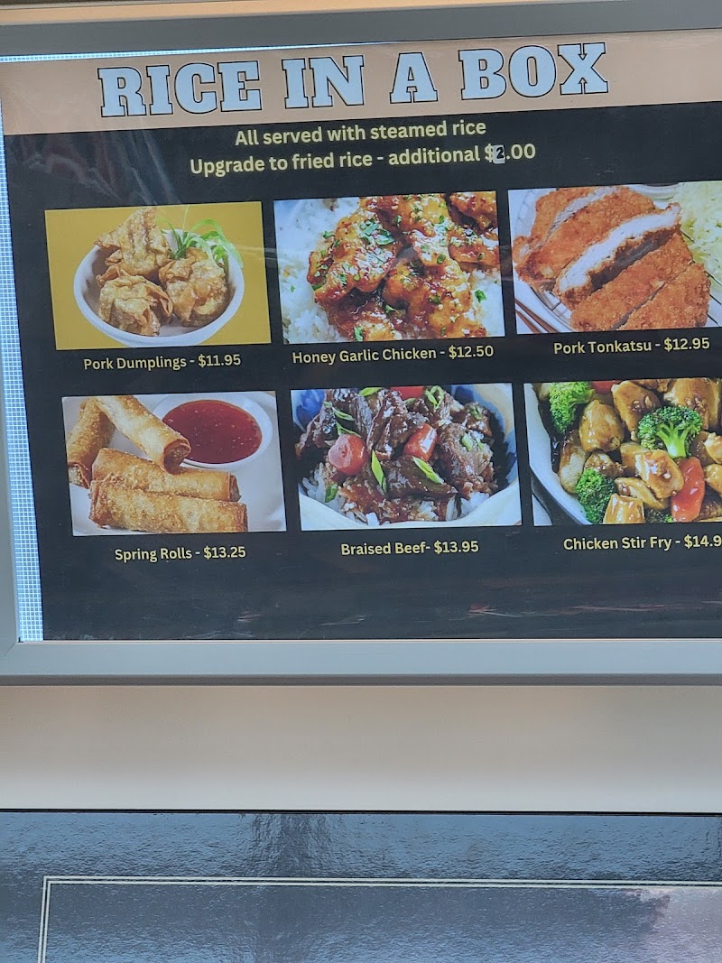 Le Airport Cafe photo 3