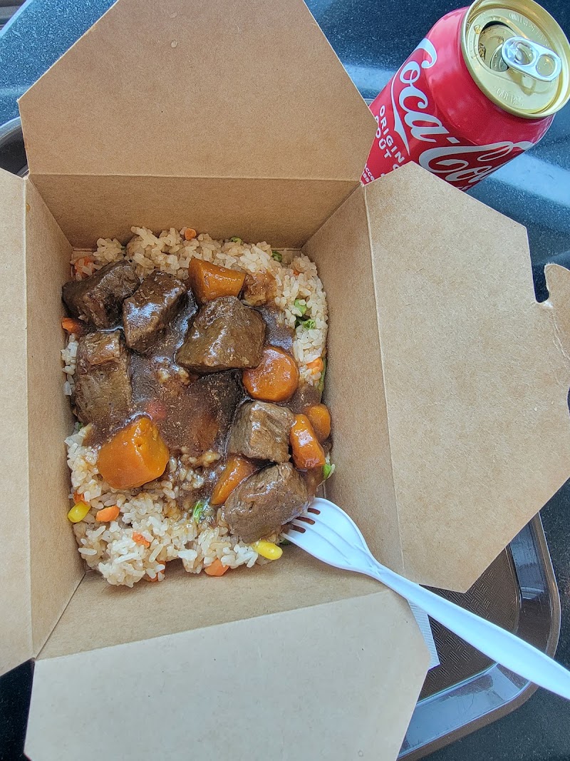 Le Airport Cafe photo 2