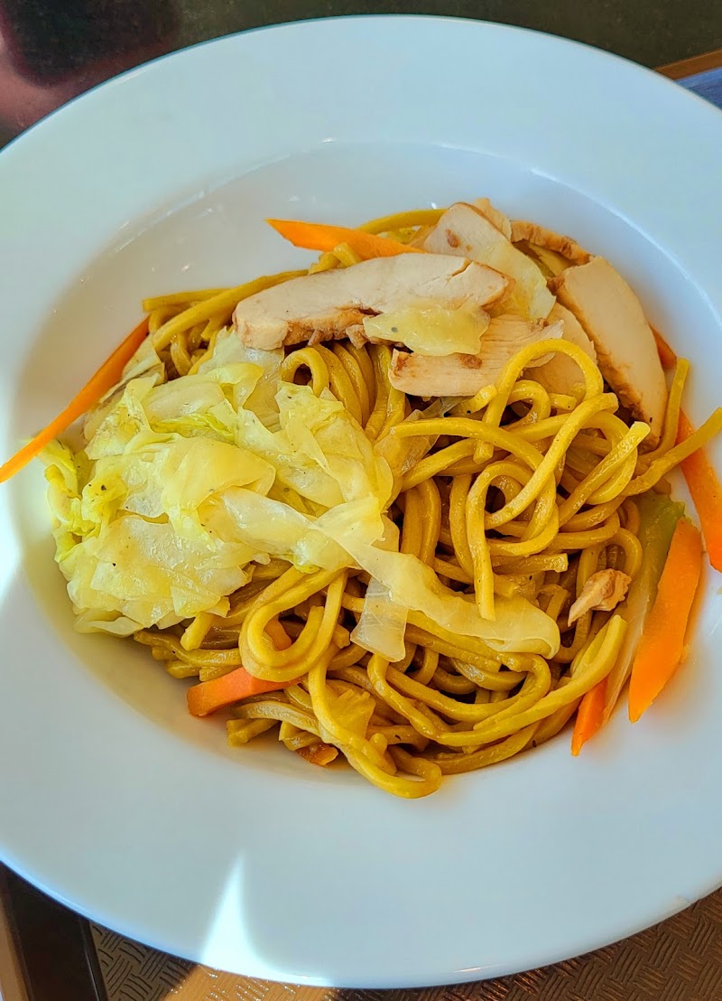 Le Airport Cafe photo 1