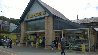 Morrisons