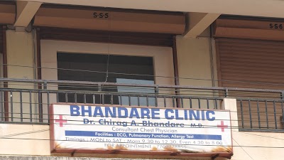 Dr Chirag Bhandare - Image 2
