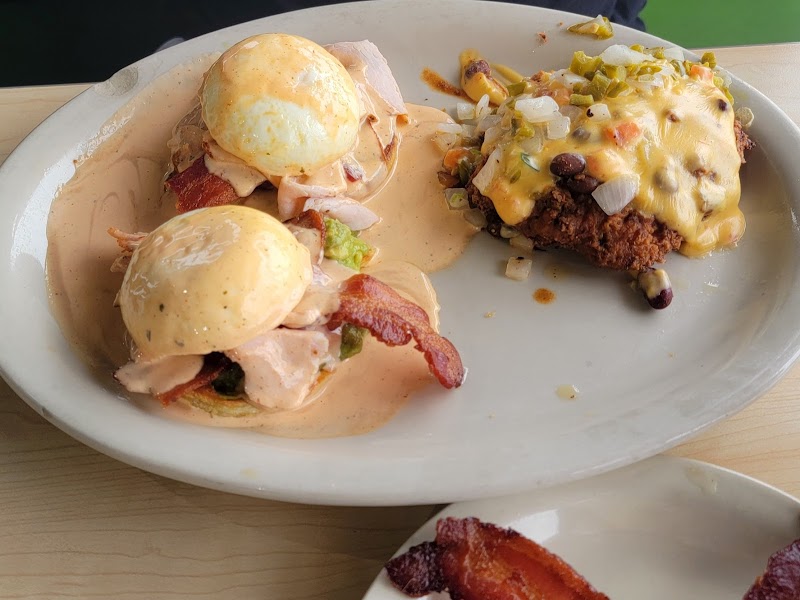 The Toasted Yolk Cafe photo 3
