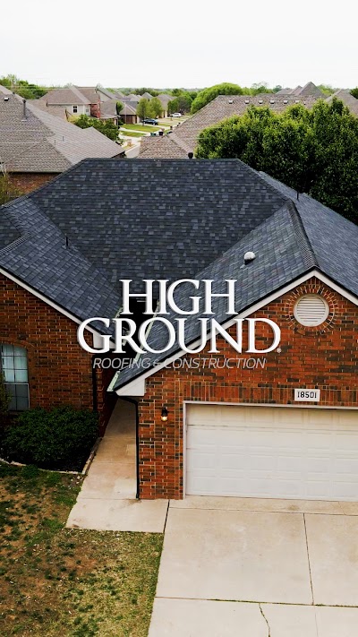 High Ground Roofing and Construction