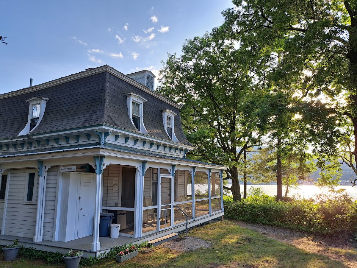 Wiawaka Center for Women — 4