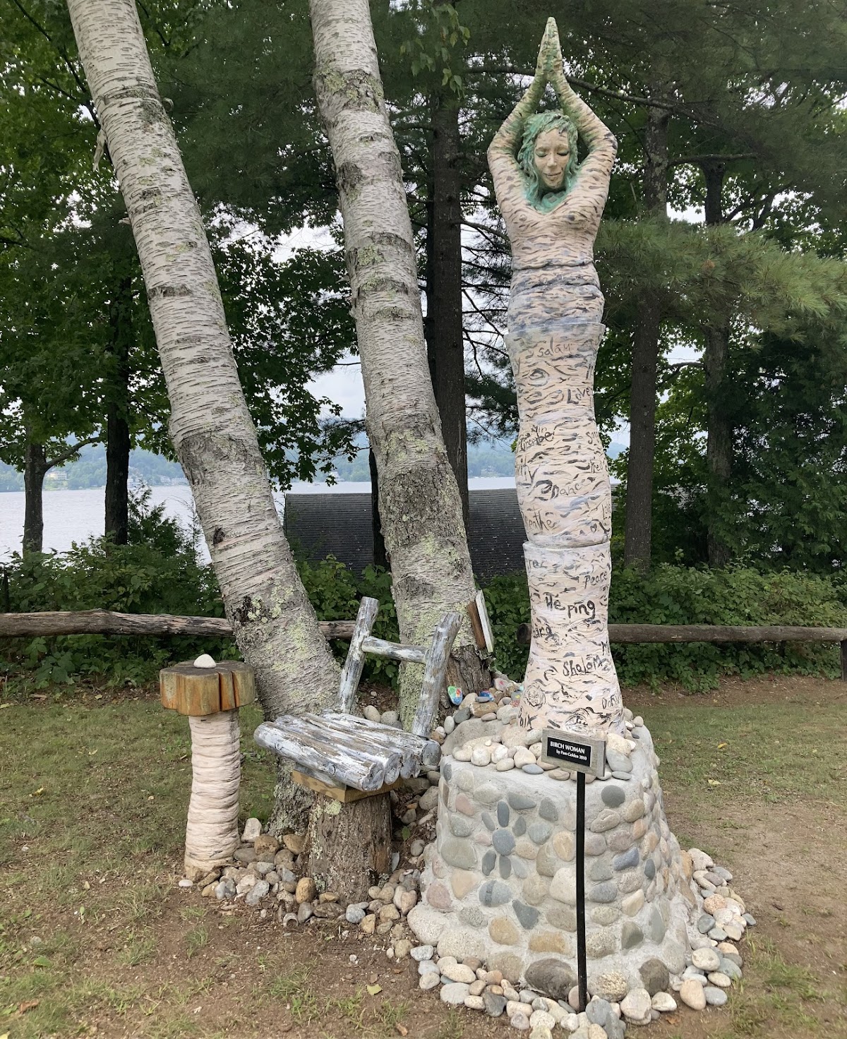 Wiawaka Center for Women — 3