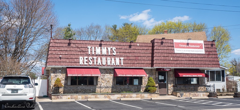Timmy’s Restaurant