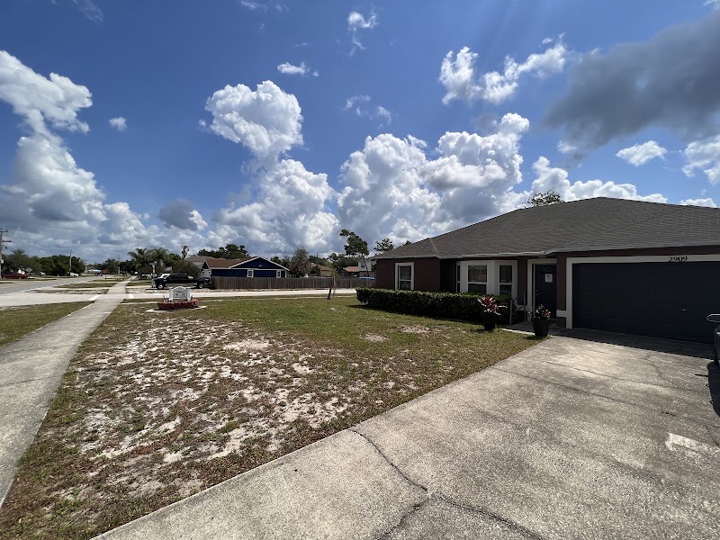 Cunningham Elderly, LLC