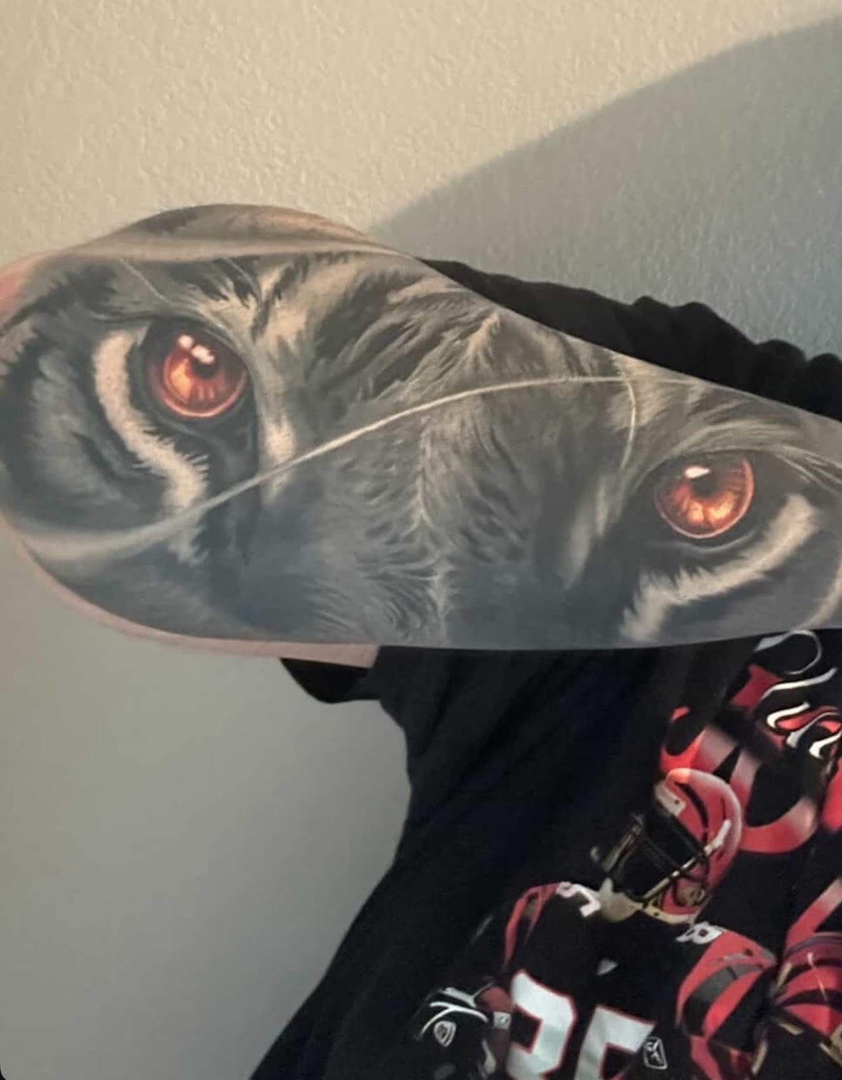 Select tattoo studio tattoo work — photo 3