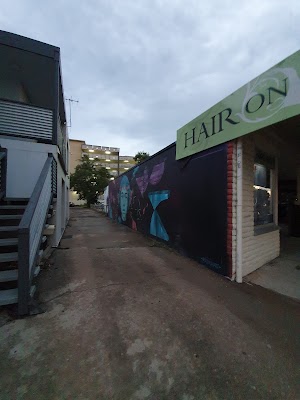 Hair on First photo 3