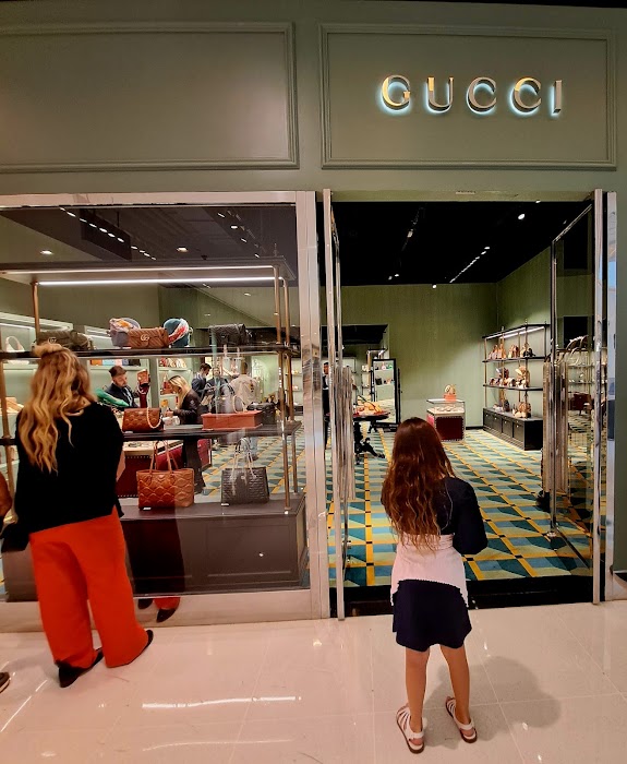 Shopping JK Iguatemi fotoğraf 1