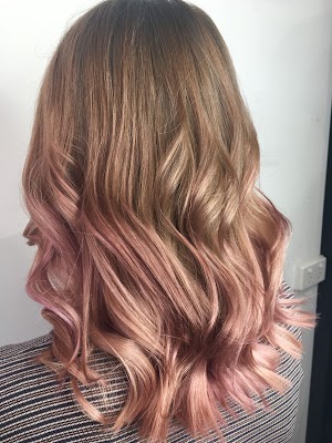 Lonique Hair & Beauty photo 3