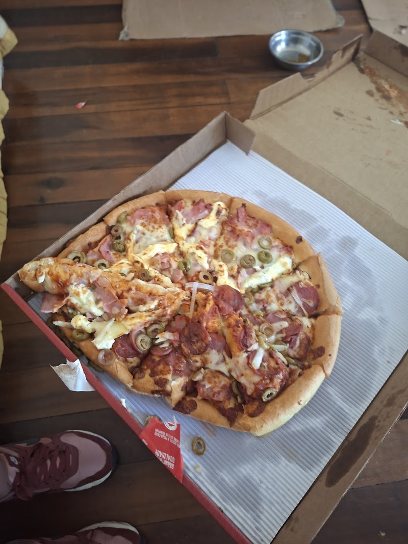 Foto de Pizza Hut - Juvevê