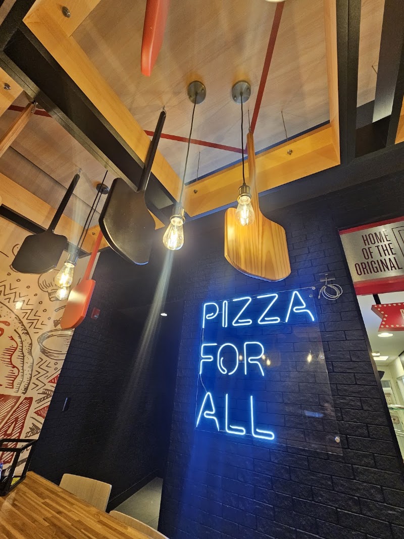 Foto de Pizza Hut - Juvevê