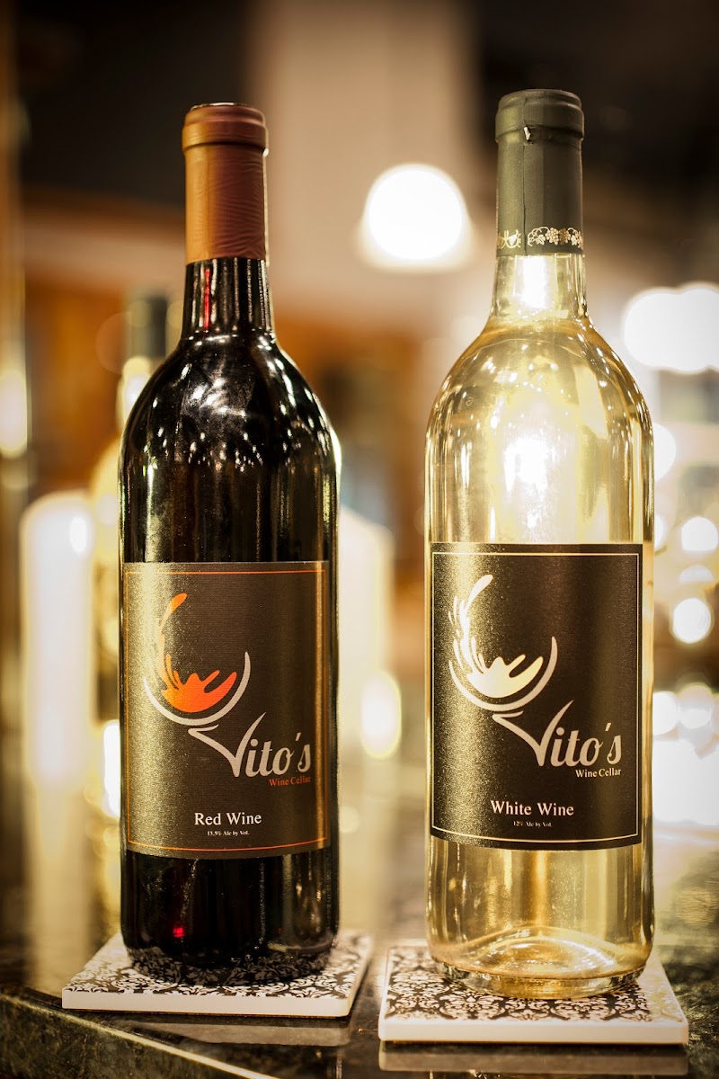 Vito's Wine Cellar