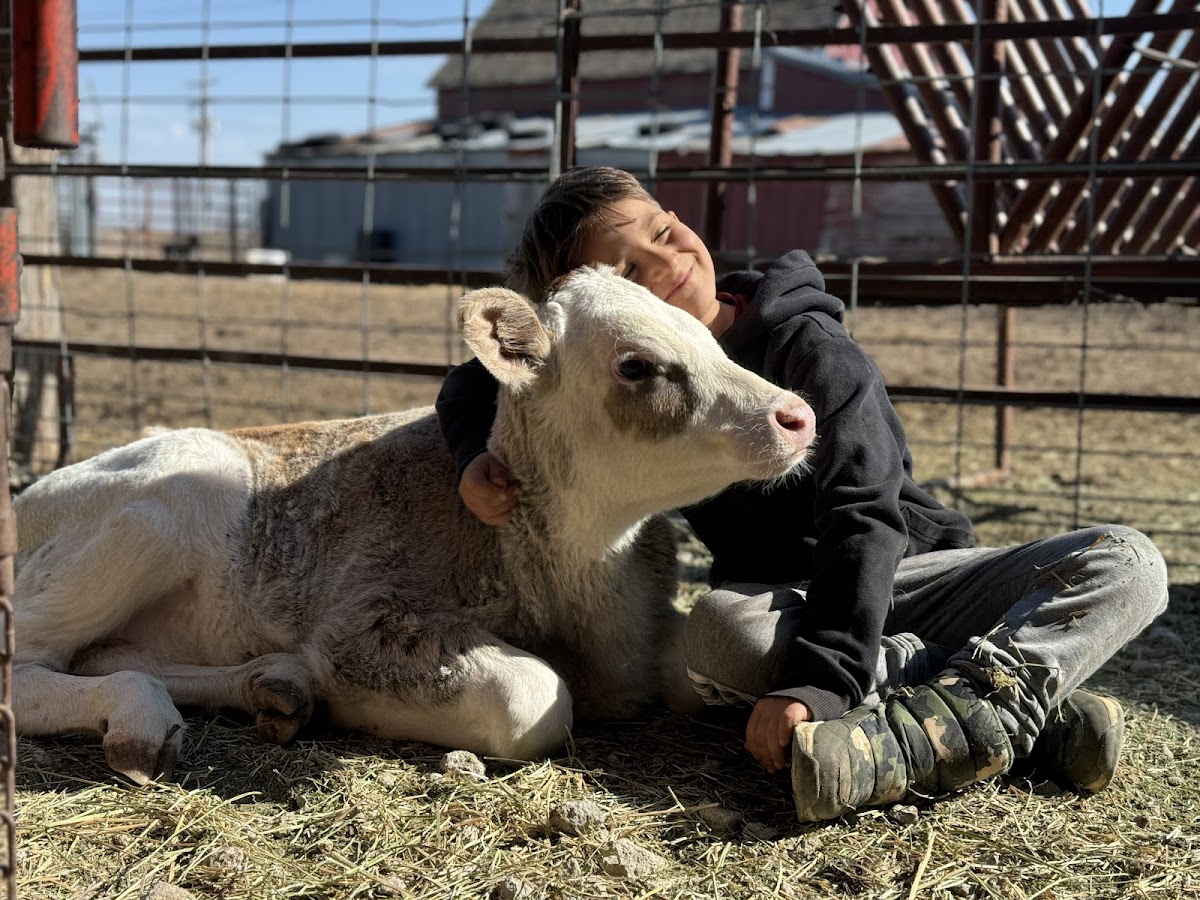 Smilin' Ranch Adventures