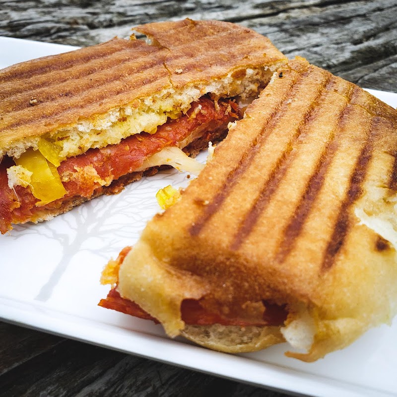 New Roots Coffeehouse photo 2