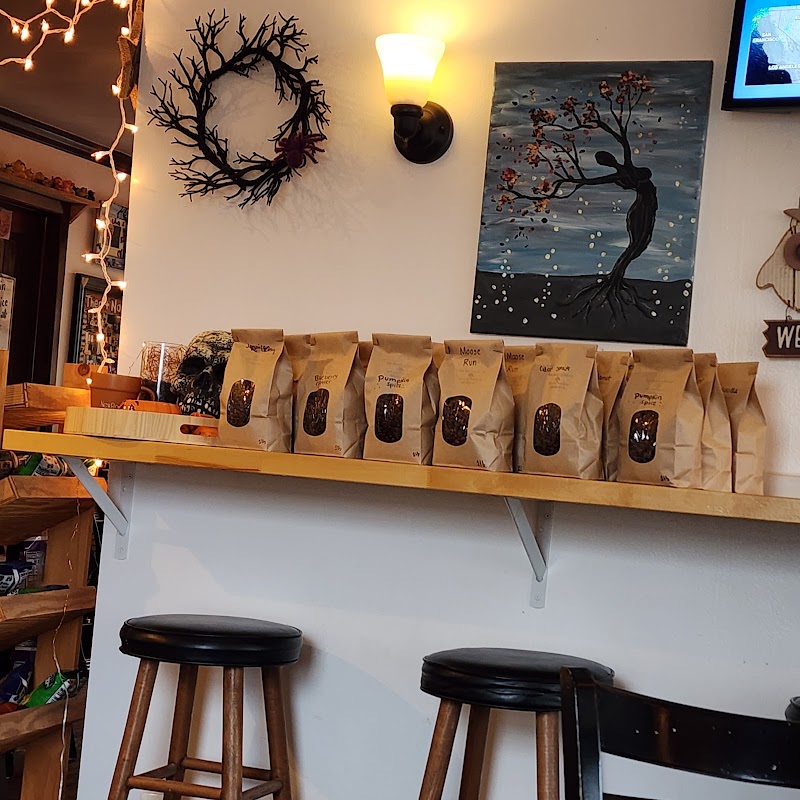 New Roots Coffeehouse photo 1