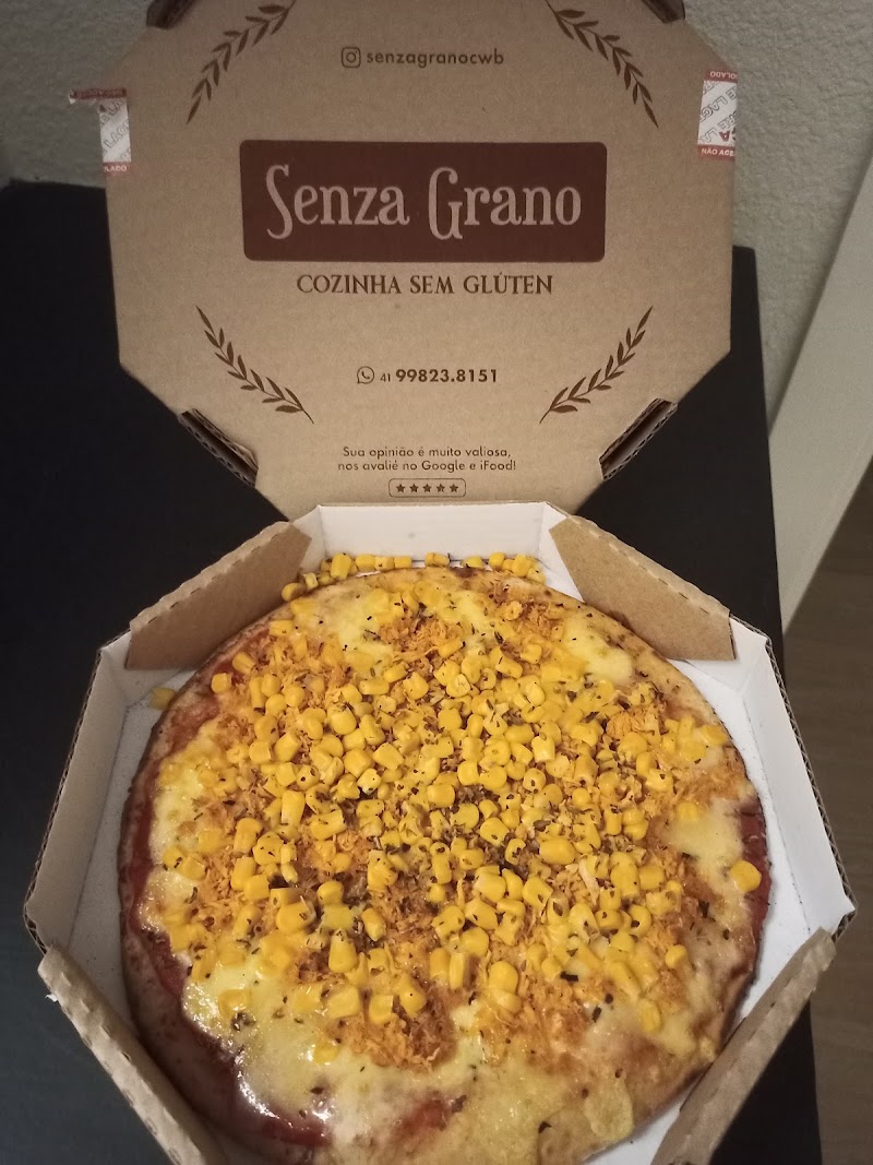 Foto de Senza Grano • Sem Glúten - Delivery